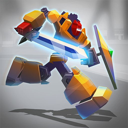 Unleash Your Power in Armored Squad: Mechs vs Robots  game