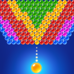 Bubble Pop: Ball Shooter Game – Addictive Fun at Your Fingertips