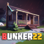 Bunker: Zombie Survival Games - Survive the Undead