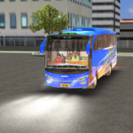 Bus Simulator X - Multiplayer: The Ultimate Public Transit Experience