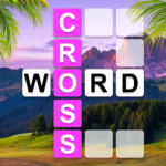 Crossword Jam: Fun Word Puzzles for Everyone!