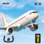 Exciting Flight Simulator Airplane Game Experience