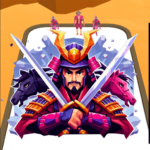 Heroes Merge: Crowd Fight Master - Epic Battles game