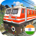 Ind Express Train Simulator: A Journey Through I