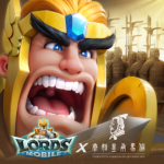 Master the Battlefield in Lords Mobile: Last Rise of Qin – Ultimate Strategy Guide