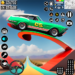 Mega Ramps Stunt Car Game 3D – Experience Thrilling Car Jumps