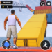 Obstacles Climb Parkour Game