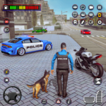 Police Car Chase 3D Car Games: An Immersive High-Speed Adventure