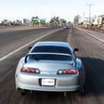 Real Car Driving 3D: Games - Realistic Simulator