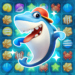 Sea Creatures – Match 3 Game