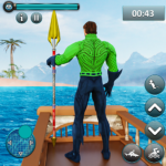 Sea Hero Water Adventure Game: Dive into an Epic Aquatic Quest