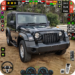 US 4×4 Suv Jeep Game 3D