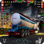 Top Transporter Game: Experience Realistic Oil Tanker Driving